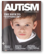 Autism Asperger's Digest