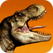 Talking Rex the Dinosaur