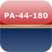 PA-44-180 Weight and Balance Calculator
