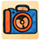 Cartoon Camera Pro by Fingersoft