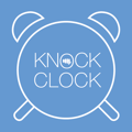 KnockClock Alarm